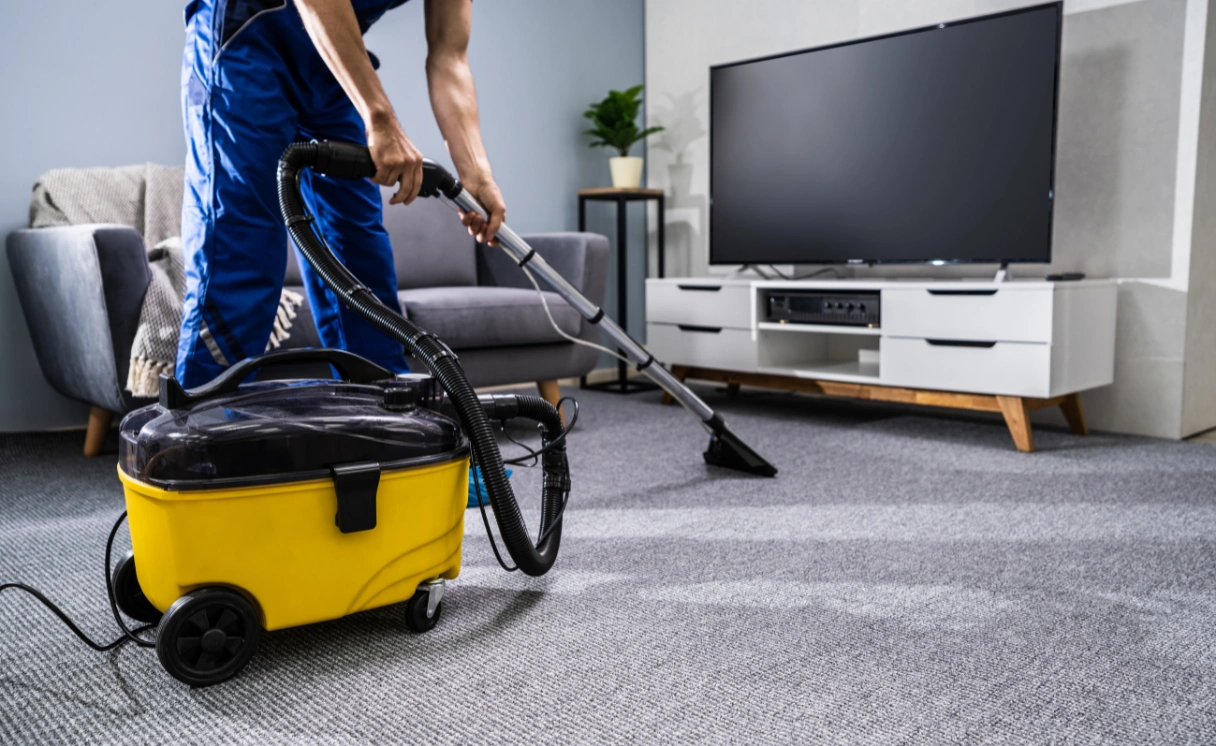 Extract End of Lease Cleaning Kingsville Contact Office